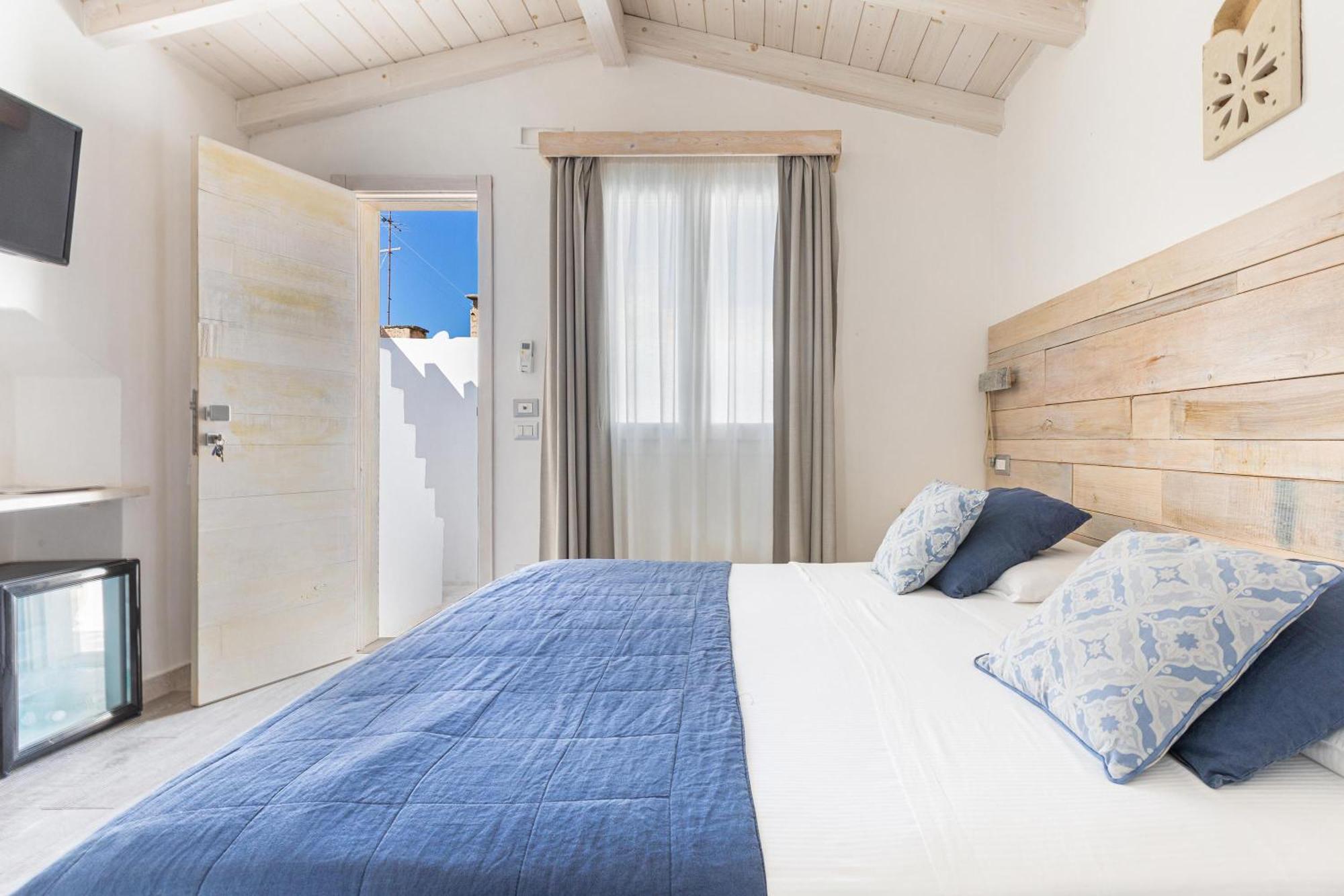 Bed and Breakfast Clara Domus Gallipoli Exterior foto